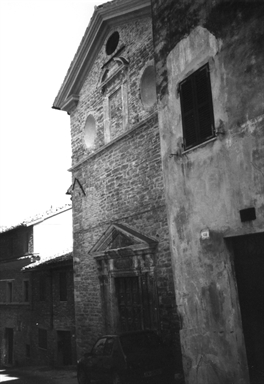 Chiesa di S. Filippo Neri